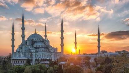 KAYMAKAMIMIZIN MEVLİD KANDİLİ MESAJI